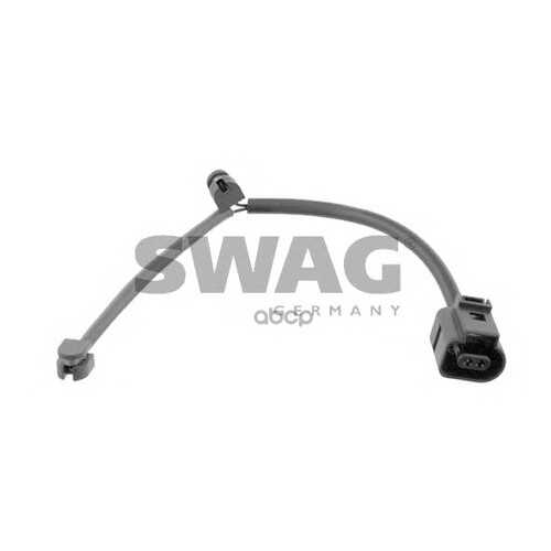 Датчик износа тормозных колодок Swag 32923362