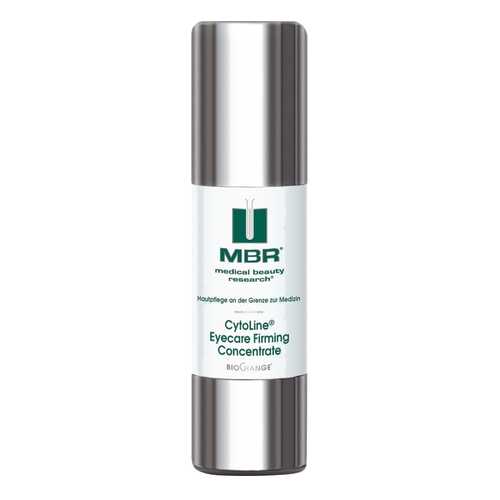 Сыворотка для лица MBR Bio Change Cytoline Eyecare Firming Concentrate