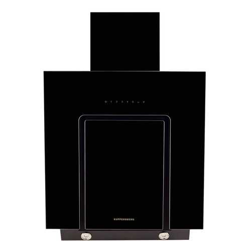 Вытяжка наклонная KUPPERSBERG F 660 Black