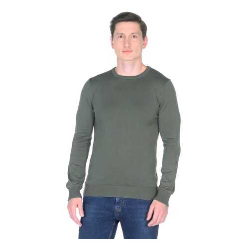 Джемпер мужской Dairos GD69300239 хаки XXL