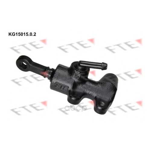 Комплект сцепления FTE Automotive KG1501502