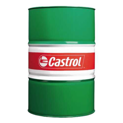 Трансмиссионное масло Castrol Syntrans Transaxle 75w90 60л 1557C4