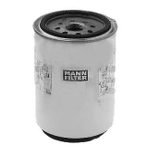 Фильтр топливный MANN-FILTER WK933X