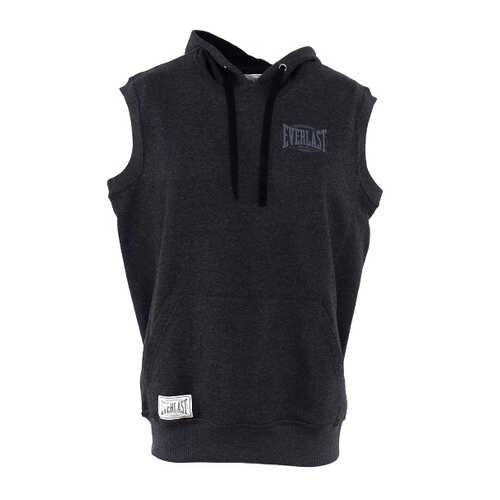 Толстовка Everlast Old Authentic, серый, S INT