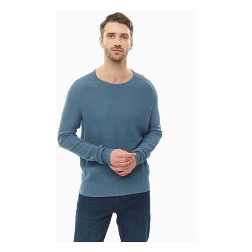 Джемпер мужской BTC 12.025820 синий 3XL