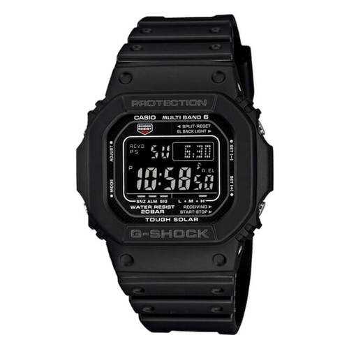 Часы Casio GW-M5610-1B