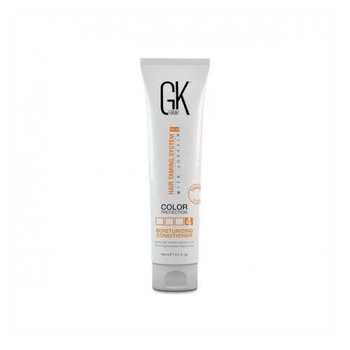 Увлажняющий кондиционер Global Keratin Moisturizing Conditioner Color Protection