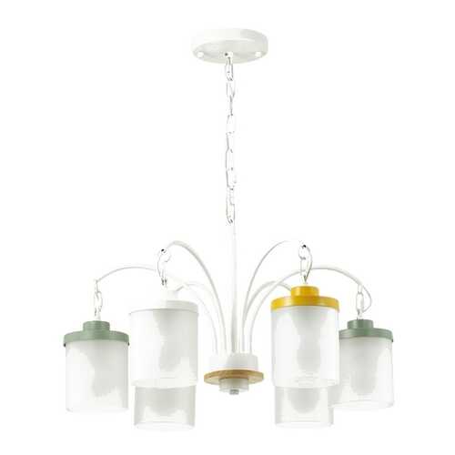 Люстра подвесная Odeon Light 4652/6