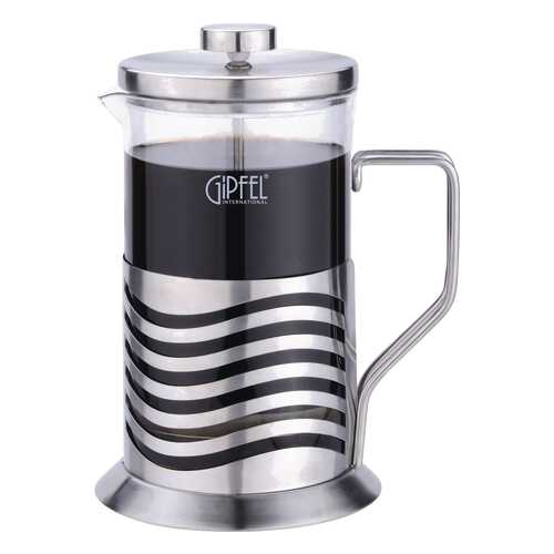 Френч-пресс GIPFEL 7184 0,8л