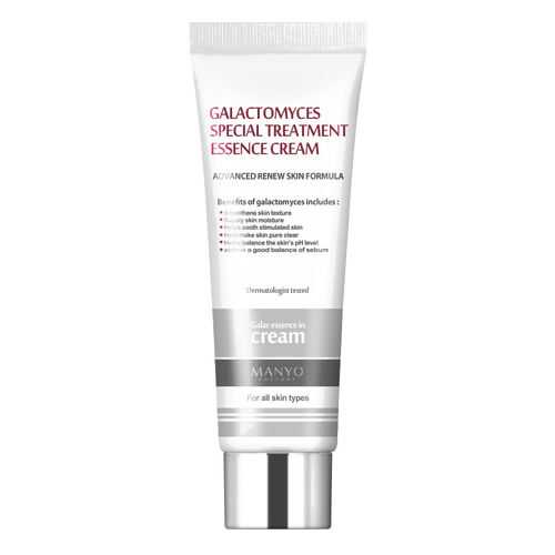 Крем для лица MANYO Factory Galactomy Essence Cream 50 мл