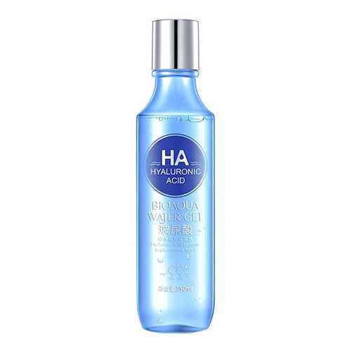 Тонер BioAqua Hyaluronic Acid Moisture Replenishment Toner 150 мл