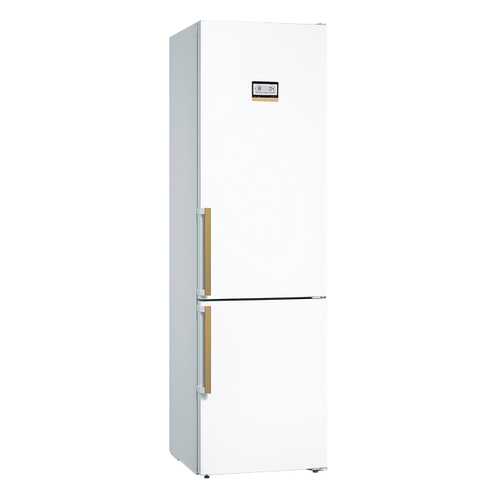 Холодильник Bosch KGN39AW3OR White
