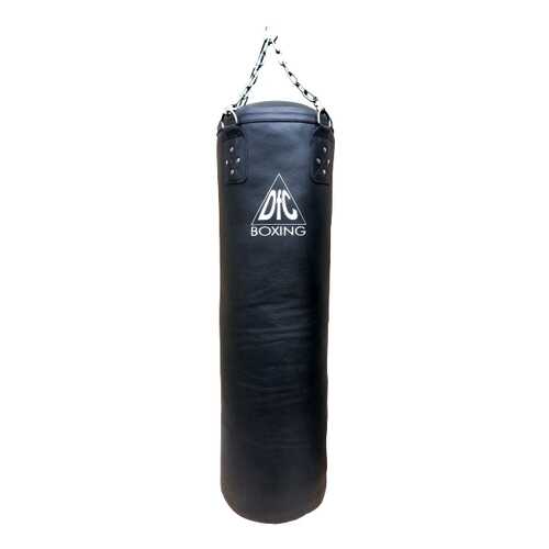 Боксерский мешок DFC HBL6.1 180 x 40, 75 кг черный