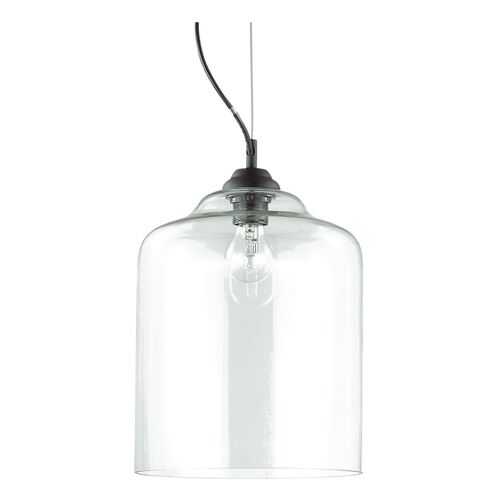 Подвесной светильник Ideal Lux Bistro SP1 Square