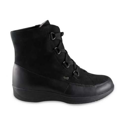 Полусапоги ортопедические, женские 24013-2 Sursil-Ortho, р.36