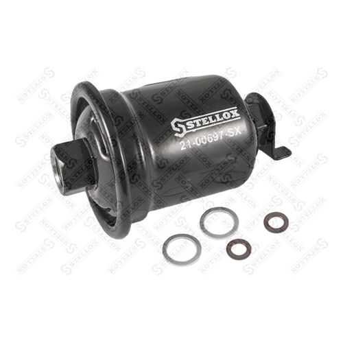 Фильтр топливный Stellox 21-00697-SX