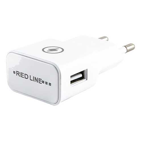 Сетевое зарядное устройство RED LINE NT-1A White (УТ000009406)