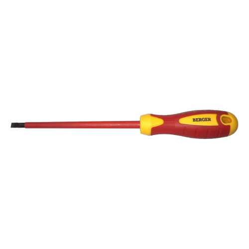 Отвертка BERGER BG1054
