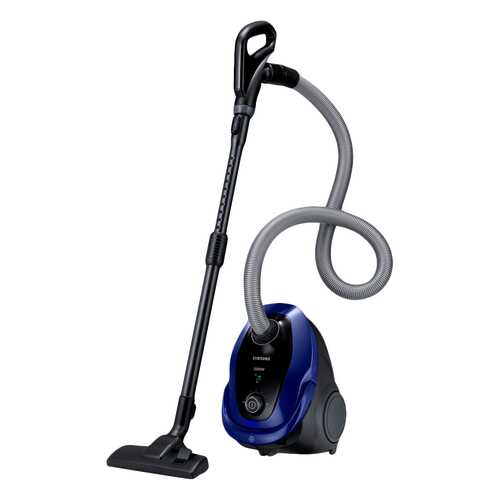 Пылесос Samsung VC20M255AWB/EV Blue