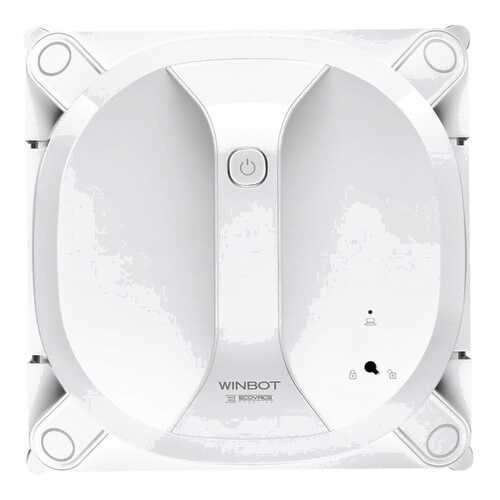 Робот-мойщик окон Ecovacs Winbot X White