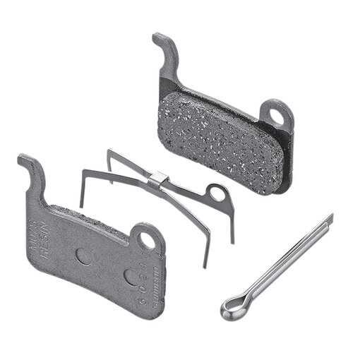 Тормозные колодки Shimano д/диск тормоза A01S Y8EP98010
