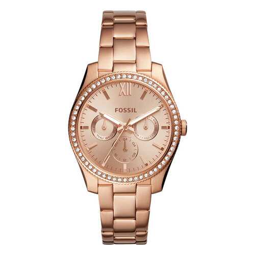 Наручные часы кварцевые женские Fossil ES4315