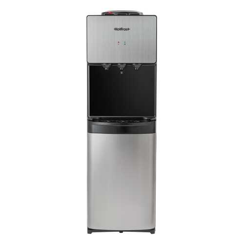 Кулер для воды HotFrost V400 BS