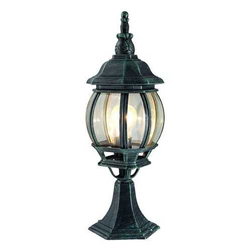 Наземный светильник Arte Lamp A1044FN-1BG