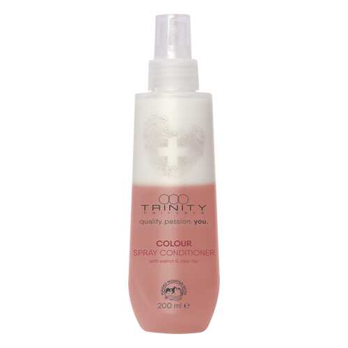 Спрей-Кондиционер Trinity Hair Care Essentials Colour Spray Conditioner 75 мл