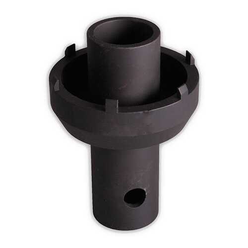Шестизубая ступичная головка 105-125 мм Car-tool CT-1040A