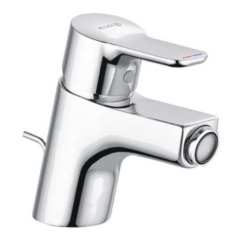 Смеситель для биде стандартный Kludi Pure and Easy 375330565