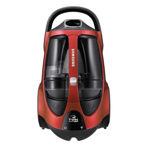 Пылесос Samsung Rambo SC88 Red