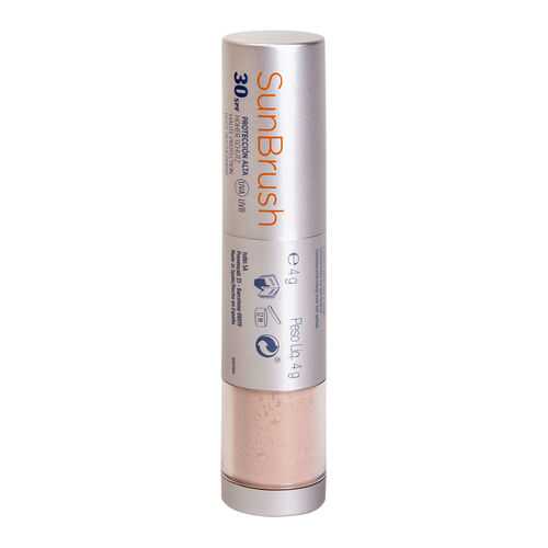 Пудра ISDIN Fotoprotector Sun Brush MINERAL SPF30 4 г