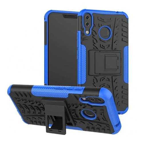 Чехол Epik Shield для Asus Zenfone 5 (ZE620KL) Blue