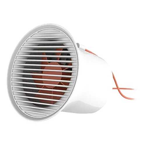 Вентилятор настольный Baseus Small Horn Desktop Fan White
