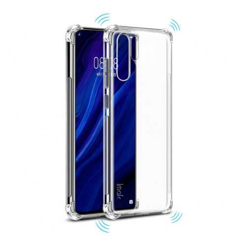 Чехол King Kong Armor для Huawei P30 Pro Transparent