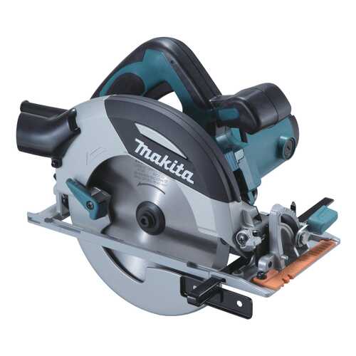 Сетевая циркулярная пила Makita HS7100