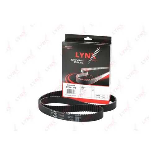 Ремень ГРМ LYNXauto 173CL25