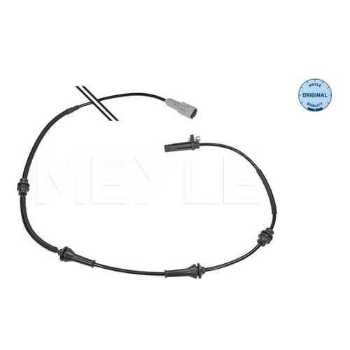 Датчик, частота вращения колеса MEYLE 40-14 800 0026