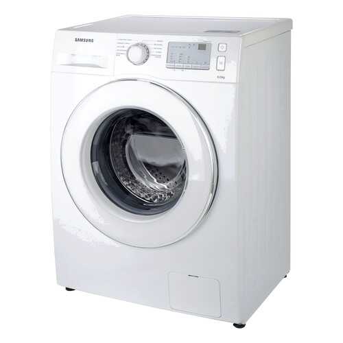 Стиральная машина Samsung WW60J3097JW