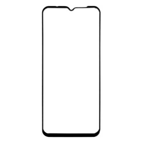 Защитное стекло RE:PA FullGlue для Xiaomi Redmi 9 Black