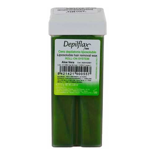 Воск для депиляции Depileve Universal Roll-On Wax 110 г