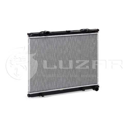 Радиатор Luzar LRCKISO02150
