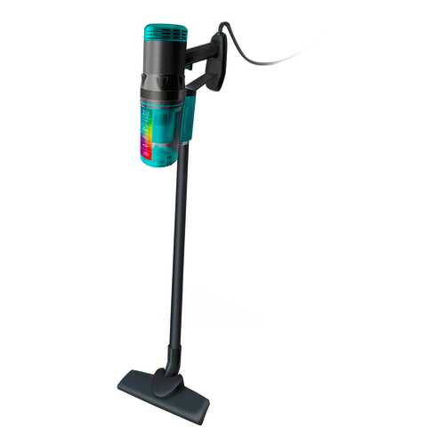 Пылесос Vixter VCW-3800 Teal