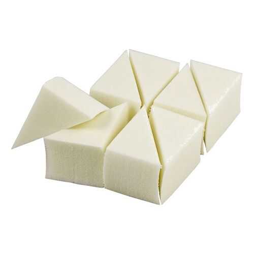 Набор спонжей, 100 шт./уп./High Dengity Wedges 100 pcs (Цв: n/a)/Kryolan/1442