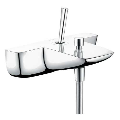 Смеситель для ванны Hansgrohe PuraVida 15472000 хром