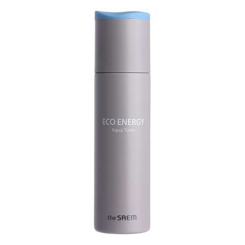 Тонер для лица Eco Energy Aqua Toner 100мл