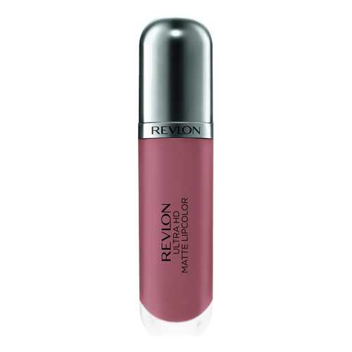 Помада Revlon Ultra HD Matte Lipcolor 645 55 г