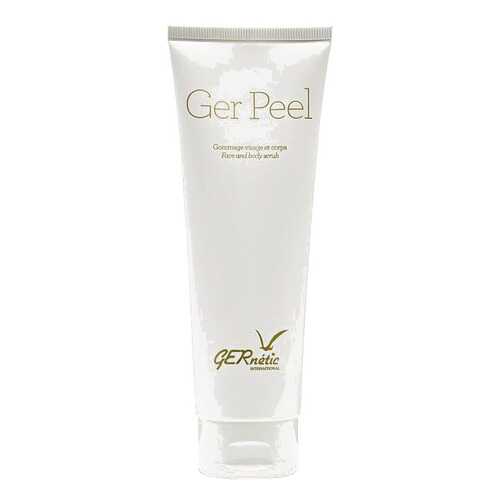Пилинг для лица Gernetic Ger Peel 150 мл