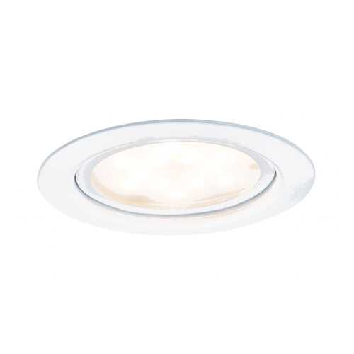 Светильник Mobel EBL LED 1x4W 65mm, белый 93555